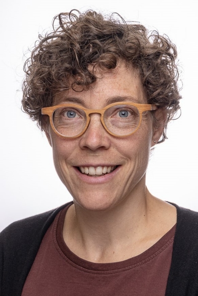 Nicole Inauen